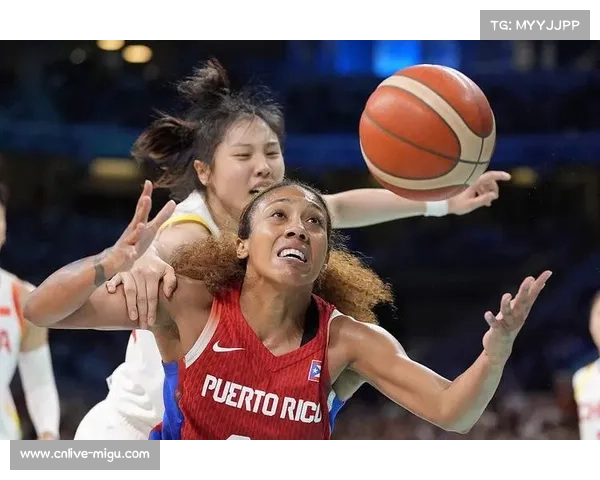 波多黎各主帅携六名奥运老将誓言终结加拿大冠军梦想