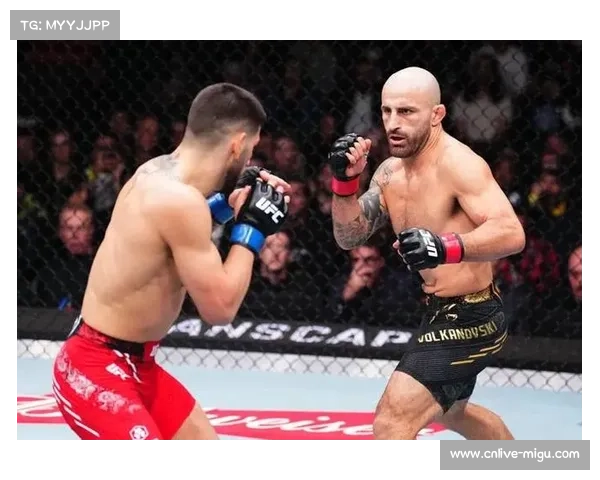 奥利维拉与霍洛威或再度激战BMF头衔大战全面升温