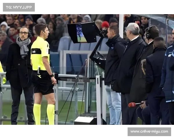 VAR技术持续影响足球赛事,平衡科技与裁判权威成课题