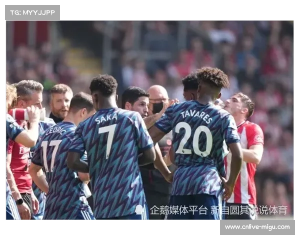 “阿森纳伤病潮缓解，马丁内利回归训练增援锋线”